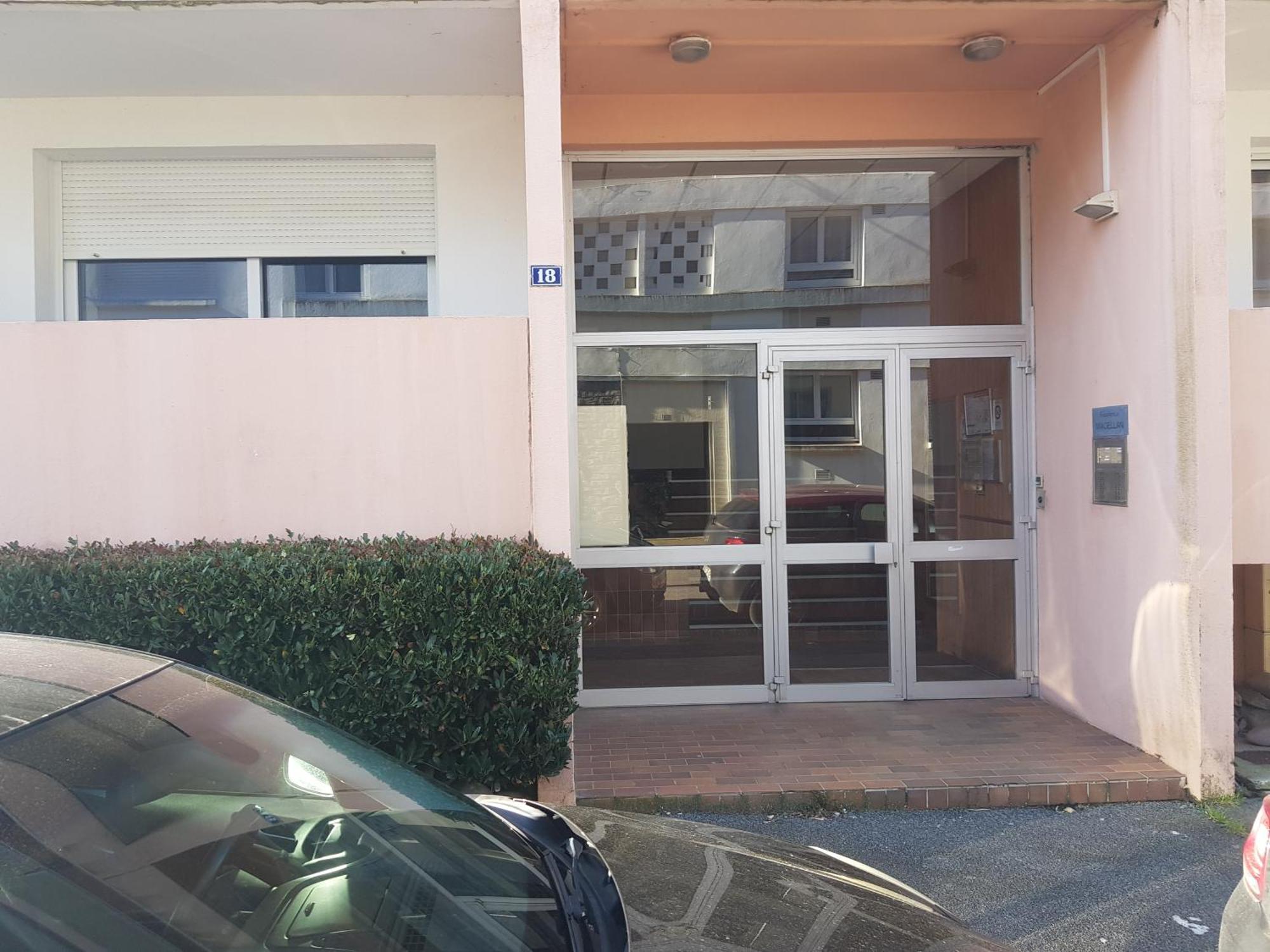 Grand Studio Avec Parking A 10 Minutes Des Plages Λοριάν Εξωτερικό φωτογραφία